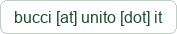 Obfuscated email address