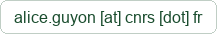 Obfuscated email address