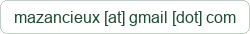 Obfuscated email address