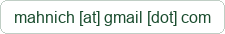 Obfuscated email address