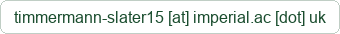 Obfuscated email address