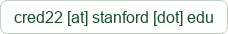 Obfuscated email address