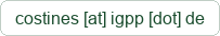 Obfuscated email address