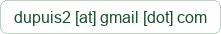 Obfuscated email address