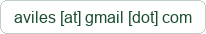 Obfuscated email address