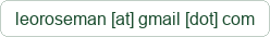 Obfuscated email address