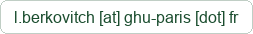 Obfuscated email address