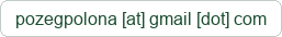 Obfuscated email address
