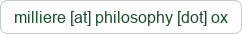 Obfuscated email address
