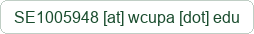 Obfuscated email address