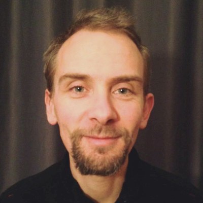 Arnaud Halloy