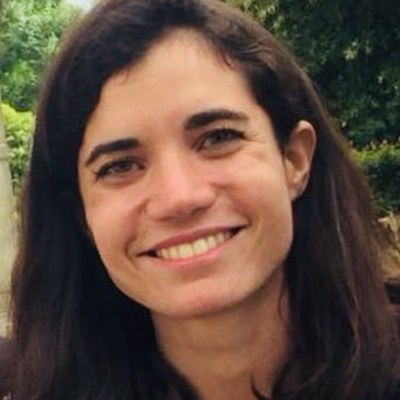 Lucie Berkovitch