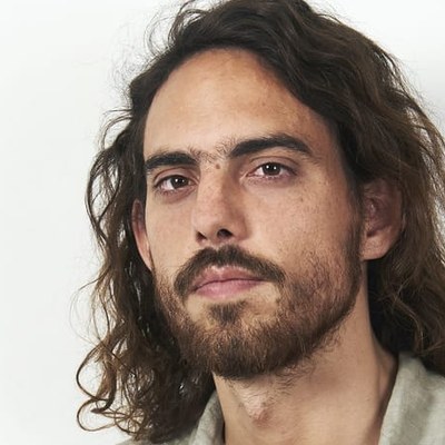 Chris Timmermann