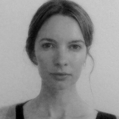 Cordelia Erickson-Davis
