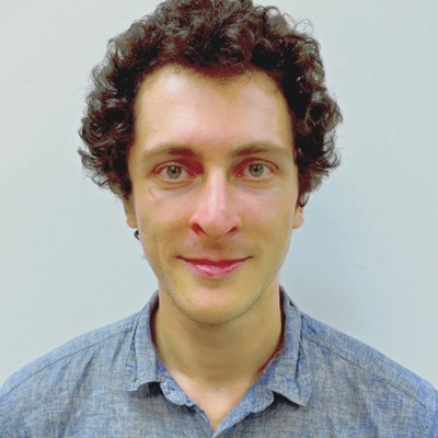 Daniel Friedman