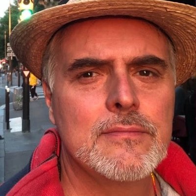 Juan González
