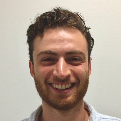 Brendan Fleig-Goldstein