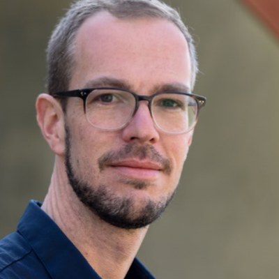 Michiel van Elk