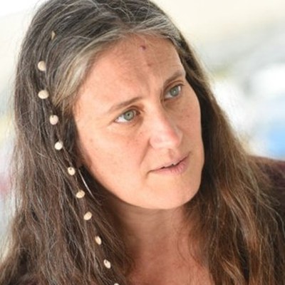 Aviva Berkovitch-Ohana