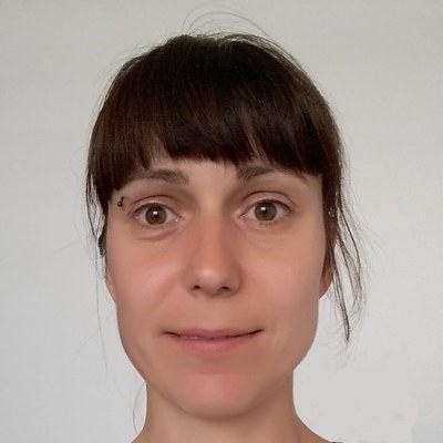Polona Pozeg