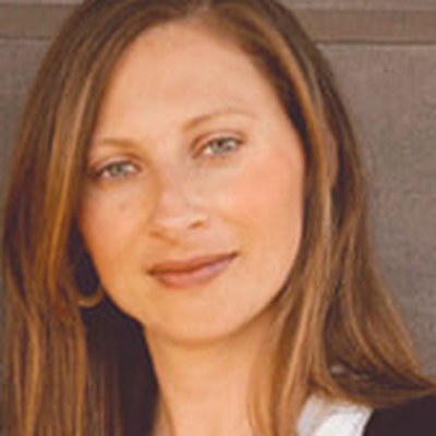 Rebecca Seligman