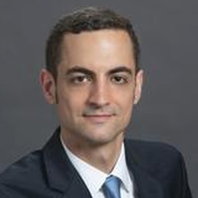 Matthew Sacchet