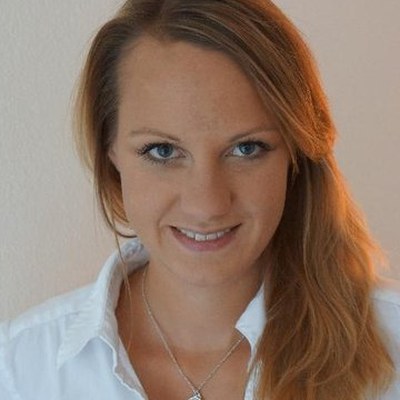 Katrin Preller