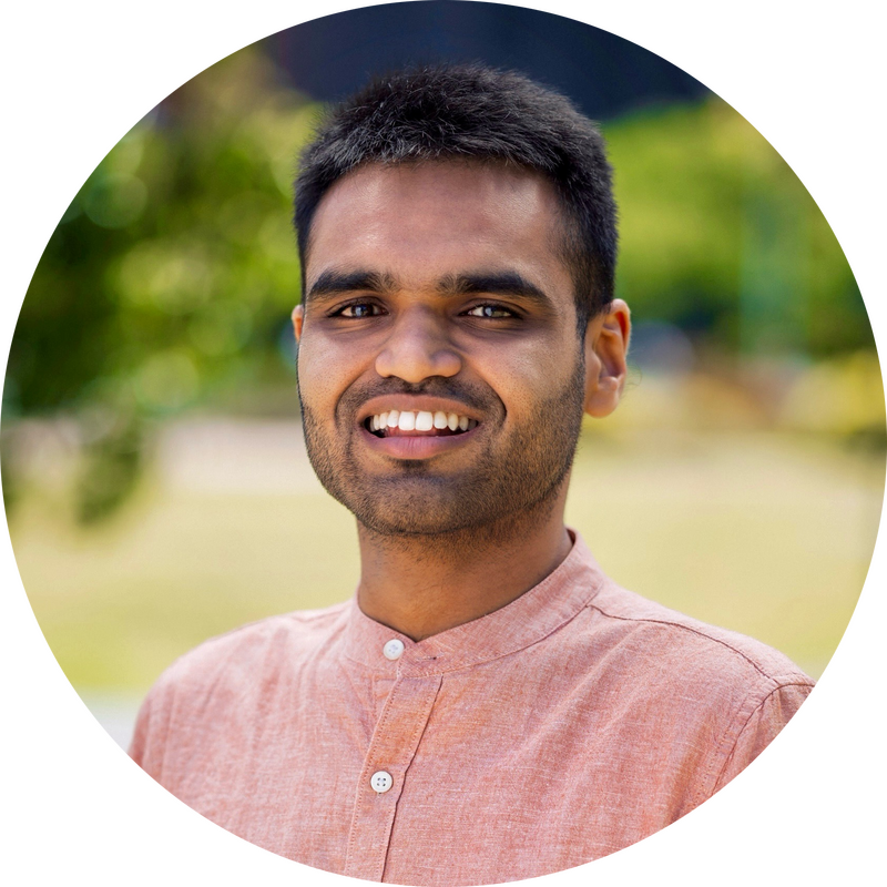 Vismay Agrawal